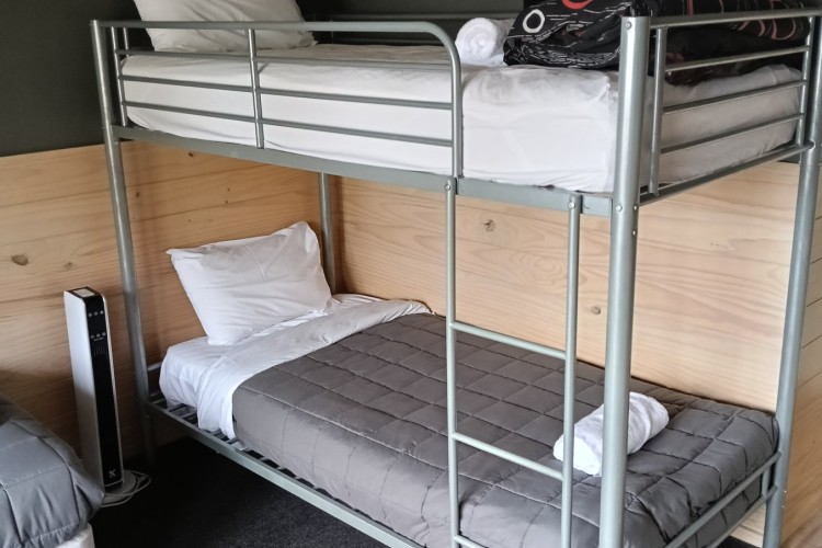 Family Loft Chalet 001