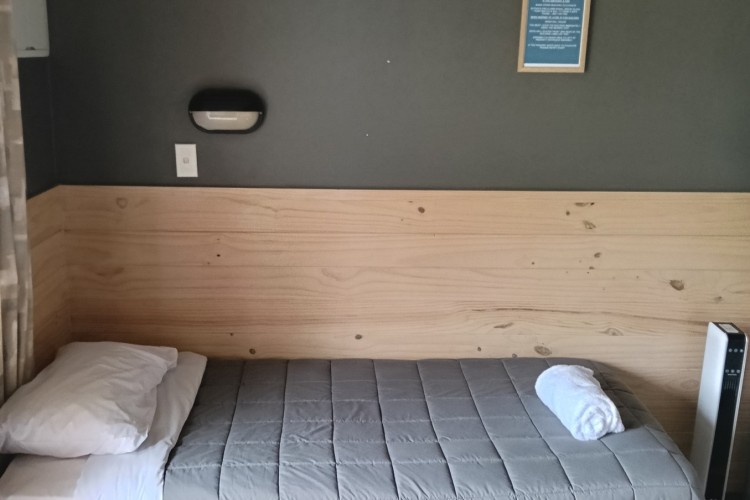 Family Loft Chalet 002