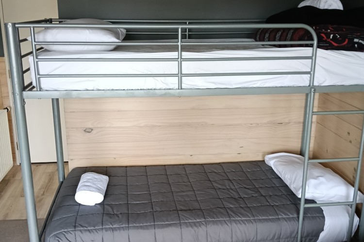 Family Loft Chalet 008