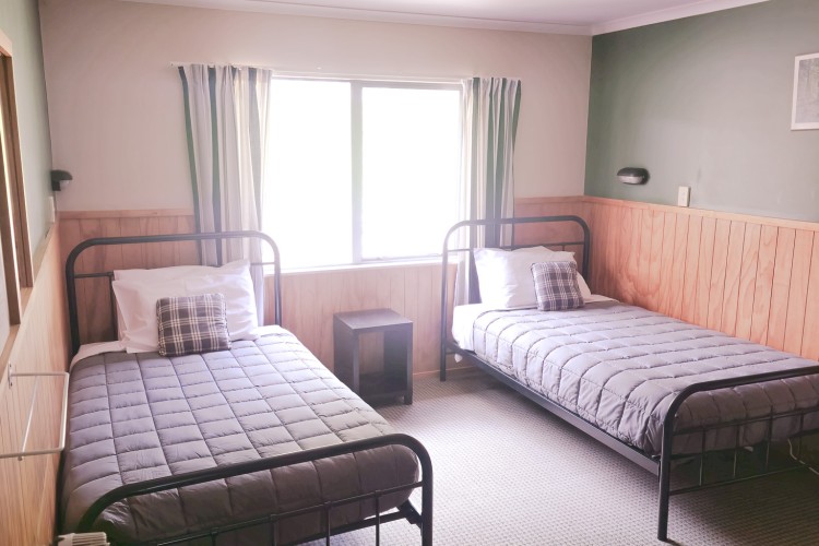 2bd Dorm 8