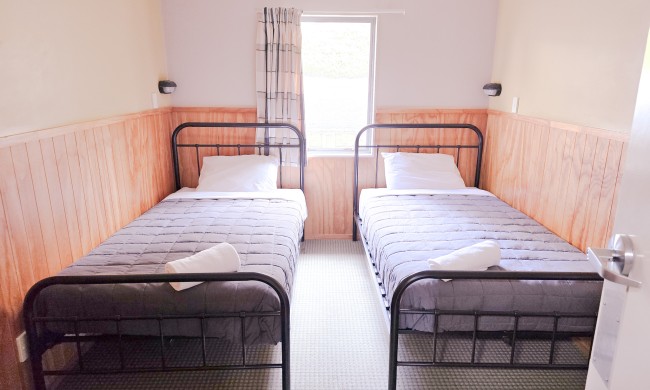 2bd Dorm 2