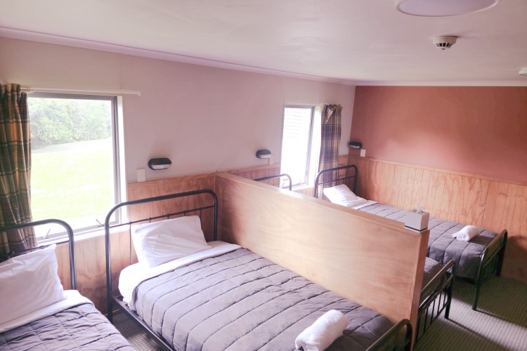 4bd Dorm 1