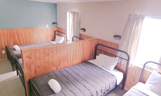 4bd Dorm 2