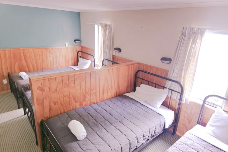 4bd Dorm 2