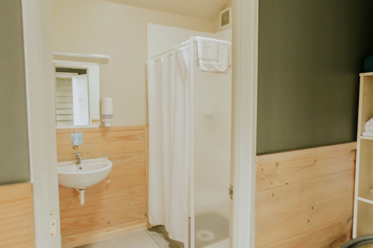 Waitomo Village Chalets 2021 35