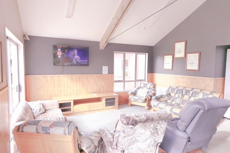Lodge Shared Space 1