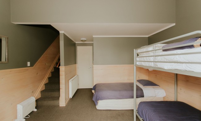 Waitomo Village Chalets 2021 125