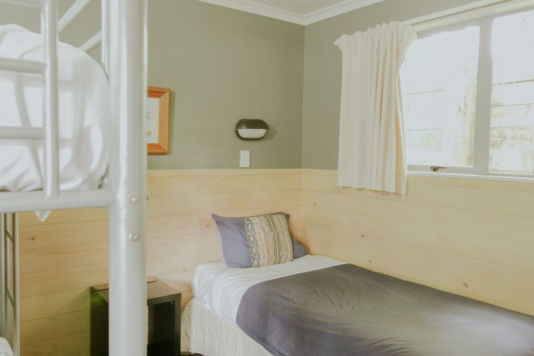 Waitomo Village Chalets 2021 61