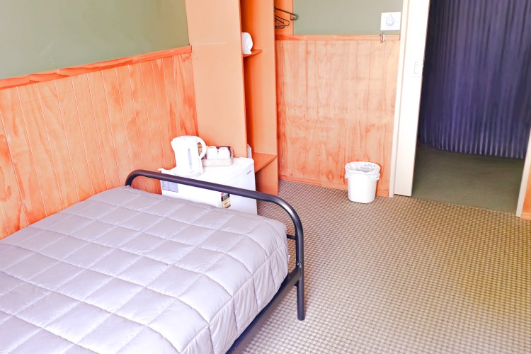 Ensuite Dorm 2
