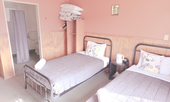 Ensuite Dorm 1