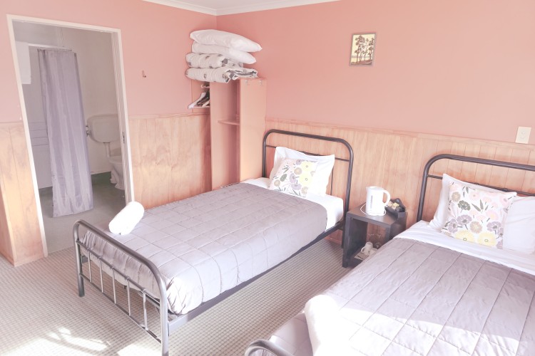 Ensuite Dorm 1